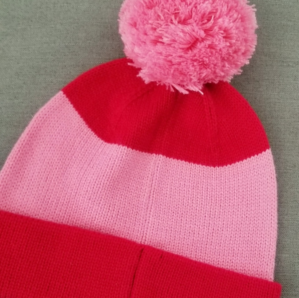 Kate Spade Color Block Beanie - Picture 4 of 8